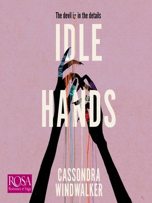 cover image of Idle Hands